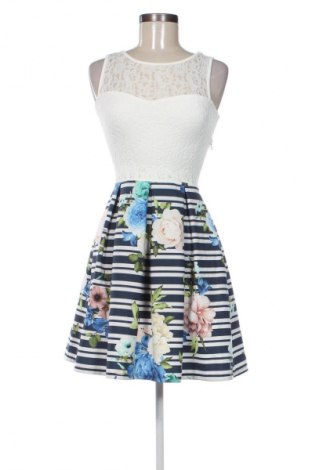 Šaty  Rouge, Veľkosť S, Farba Viacfarebná, Cena  7,95 €