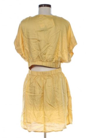Šaty  Roxy, Veľkosť S, Farba Žltá, Cena  23,95 €