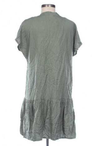 Rochie S.Oliver, Mărime L, Culoare Verde, Preț 151,99 Lei