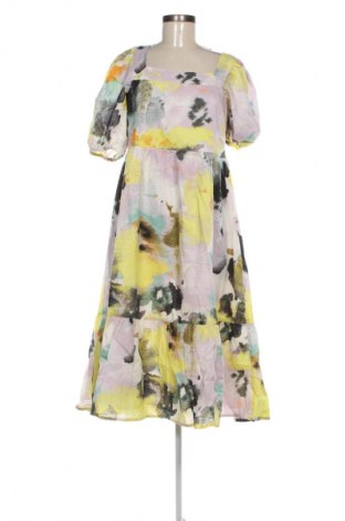 Šaty  S.Oliver, Veľkosť M, Farba Viacfarebná, Cena  35,95 €