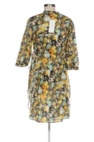 Šaty  S.Oliver, Velikost S, Barva Vícebarevné, Cena  849,00 Kč