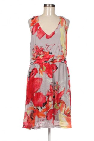 Рокля S.Oliver, Размер XL, Цвят Многоцветен, Цена 17,38 €