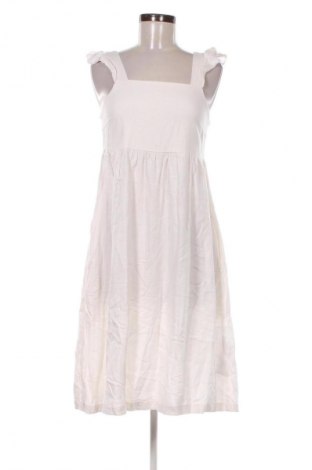 Kleid SAINT, Größe S, Farbe Weiß, Preis 17,99 €