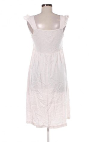 Kleid SAINT, Größe S, Farbe Weiß, Preis 17,99 €