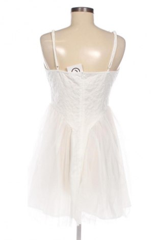 Rochie SHEIN, Mărime L, Culoare Alb, Preț 39,99 Lei