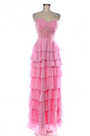 Šaty  SHEIN, Veľkosť M, Farba Ružová, Cena  26,95 €