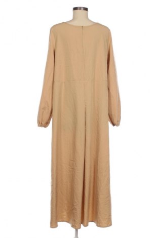 Rochie SHEIN, Mărime M, Culoare Bej, Preț 37,66 Lei