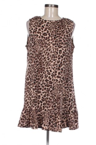 Rochie SHEIN, Mărime L, Culoare Multicolor, Preț 38,99 Lei