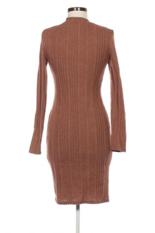 Kleid SHEIN, Größe S, Farbe Braun, Preis € 1,99