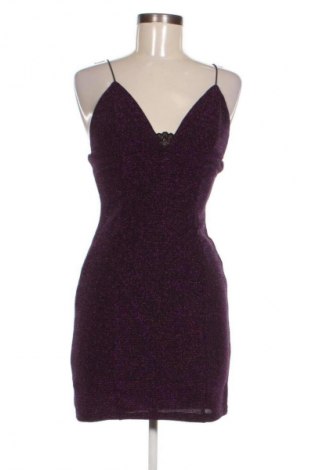 Rochie SHEIN, Mărime S, Culoare Mov, Preț 92,11 Lei