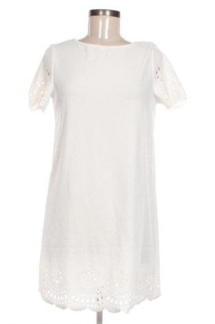 Φόρεμα SHEIN, Μέγεθος S, Χρώμα Λευκό, Τιμή 17,24 €