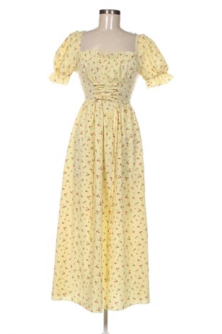 Рокля SHEIN, Размер S, Цвят Многоцветен, Цена 20,45 €