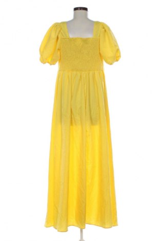 Ruha SHEIN, Méret L, Szín Sárga, Ár 2 000 Ft