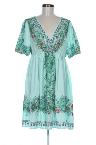 Rochie SHEIN, Mărime L, Culoare Multicolor, Preț 38,99 Lei