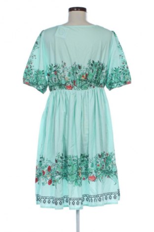 Rochie SHEIN, Mărime L, Culoare Multicolor, Preț 38,99 Lei