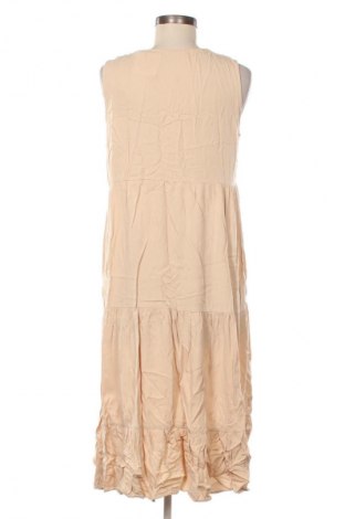Šaty  SHEIN, Velikost L, Barva Béžová, Cena  179,00 Kč