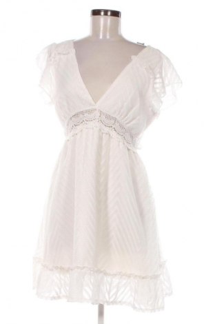 Šaty  SHEIN, Velikost S, Barva Bílá, Cena  284,00 Kč