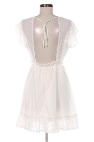 Šaty  SHEIN, Velikost S, Barva Bílá, Cena  284,00 Kč