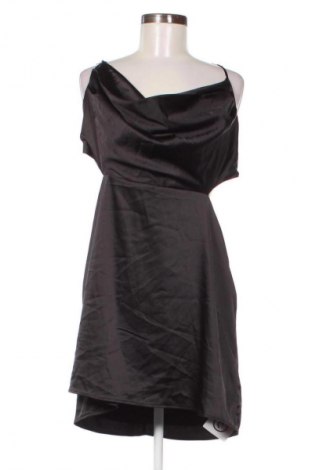 Kleid SHEIN, Größe XL, Farbe Schwarz, Preis 6,99 €