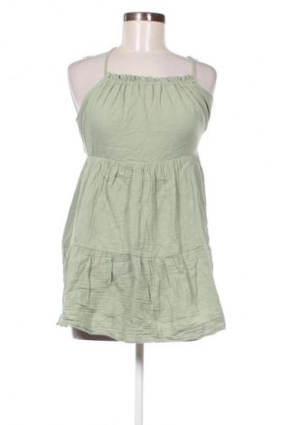 Šaty  SHEIN, Velikost XS, Barva Zelená, Cena  179,00 Kč