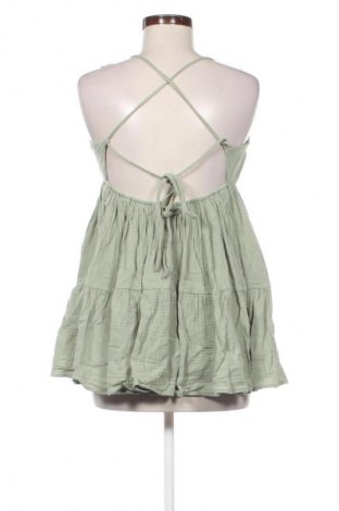 Šaty  SHEIN, Velikost XS, Barva Zelená, Cena  179,00 Kč