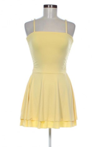 Šaty  SHEIN, Veľkosť S, Farba Žltá, Cena  7,95 €