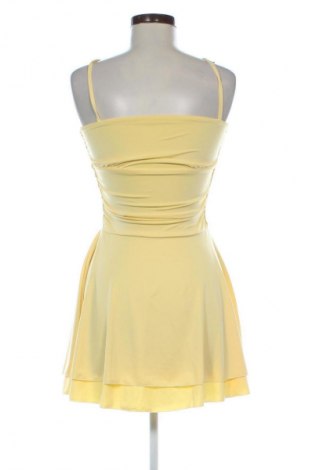 Šaty  SHEIN, Veľkosť S, Farba Žltá, Cena  7,95 €