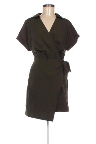 Šaty  SHEIN, Veľkosť S, Farba Zelená, Cena  4,95 €