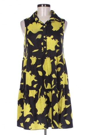 Šaty  SHEIN, Veľkosť M, Farba Viacfarebná, Cena  8,11 €