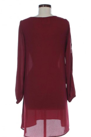 Šaty  SHEIN, Veľkosť S, Farba Červená, Cena  5,95 €