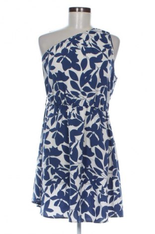 Šaty  SHEIN, Velikost L, Barva Vícebarevné, Cena  469,00 Kč