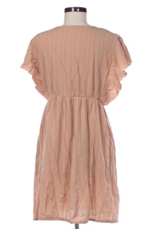 Šaty  SHEIN, Veľkosť L, Farba Hnedá, Cena  9,95 €