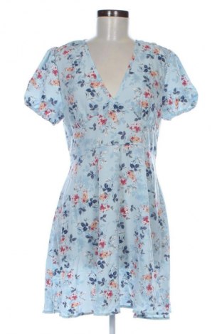 Šaty  SHEIN, Veľkosť L, Farba Viacfarebná, Cena  8,95 €