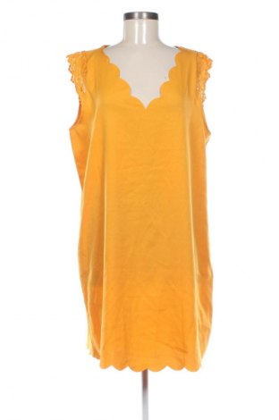 Šaty  SHEIN, Veľkosť XL, Farba Žltá, Cena  8,89 €