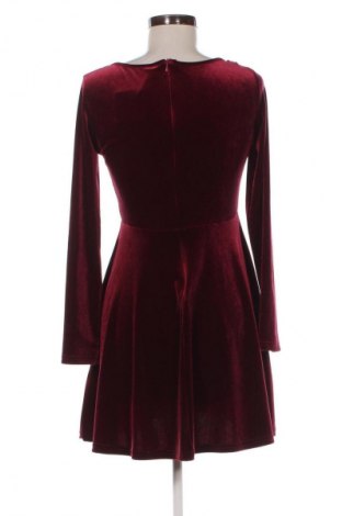 Šaty  SHEIN, Veľkosť M, Farba Červená, Cena  27,70 €