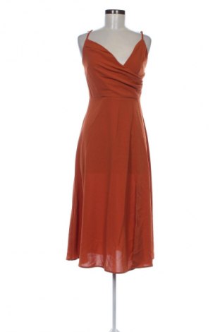 Šaty  SHEIN, Veľkosť S, Farba Hnedá, Cena  7,95 €