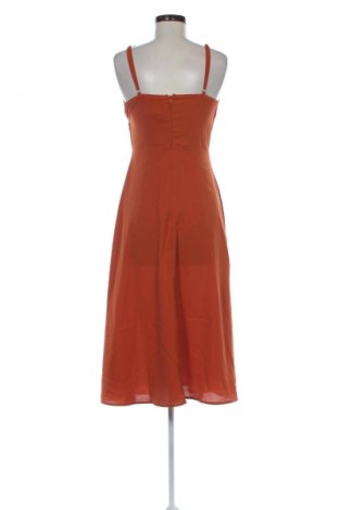 Šaty  SHEIN, Veľkosť S, Farba Hnedá, Cena  7,95 €