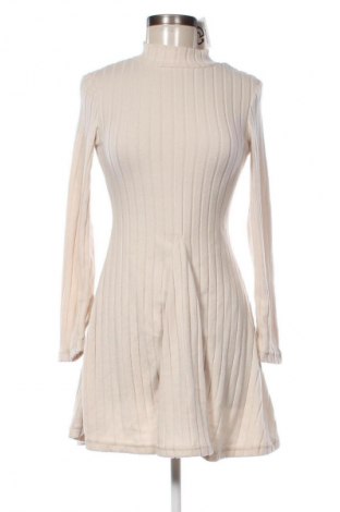 Šaty  SHEIN, Veľkosť M, Farba Béžová, Cena  6,95 €