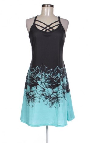 Rochie SHEIN, Mărime XL, Culoare Multicolor, Preț 44,99 Lei