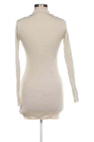 Šaty  SHEIN, Velikost M, Barva Béžová, Cena  309,00 Kč