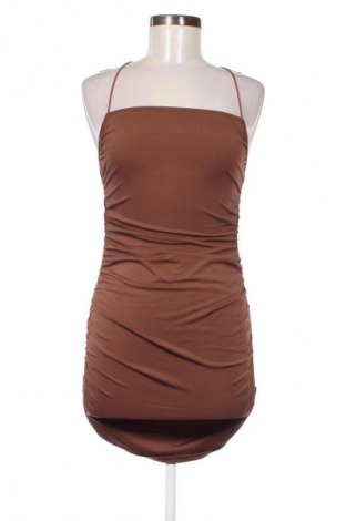 Šaty  SHEIN, Veľkosť S, Farba Hnedá, Cena  7,95 €