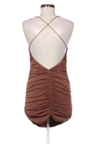 Šaty  SHEIN, Veľkosť S, Farba Hnedá, Cena  7,95 €