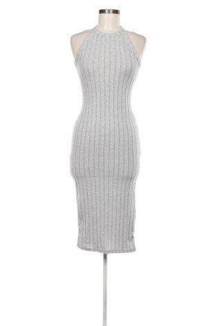 Φόρεμα SHEIN, Μέγεθος S, Χρώμα Γκρί, Τιμή 6,99 €