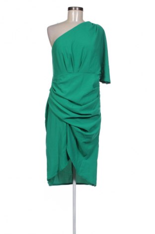 Kleid SHEIN, Größe M, Farbe Grün, Preis 6,99 €