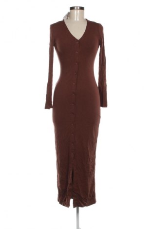 Sukienka SHEIN, Rozmiar XS, Kolor Brązowy, Cena 38,99 zł