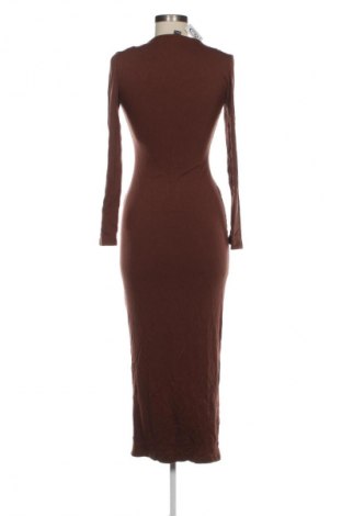 Sukienka SHEIN, Rozmiar XS, Kolor Brązowy, Cena 38,99 zł