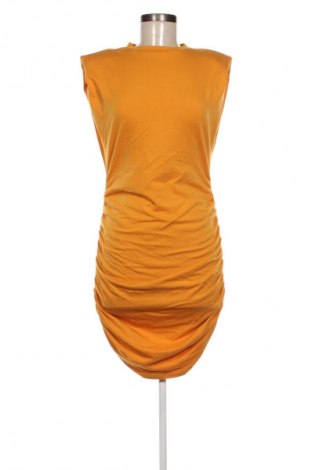 Kleid SHEIN, Größe L, Farbe Orange, Preis 3,99 €