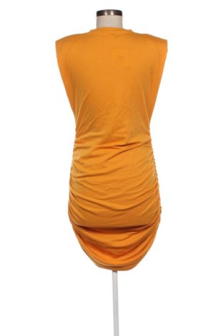 Kleid SHEIN, Größe L, Farbe Orange, Preis 3,99 €