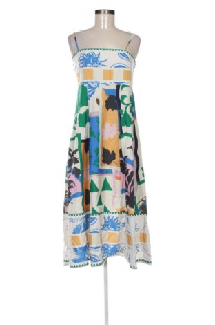 Φόρεμα SHEIN, Μέγεθος S, Χρώμα Πολύχρωμο, Τιμή 11,99 €