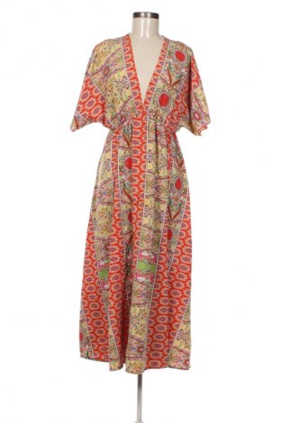 Šaty  SHEIN, Velikost L, Barva Vícebarevné, Cena  309,00 Kč